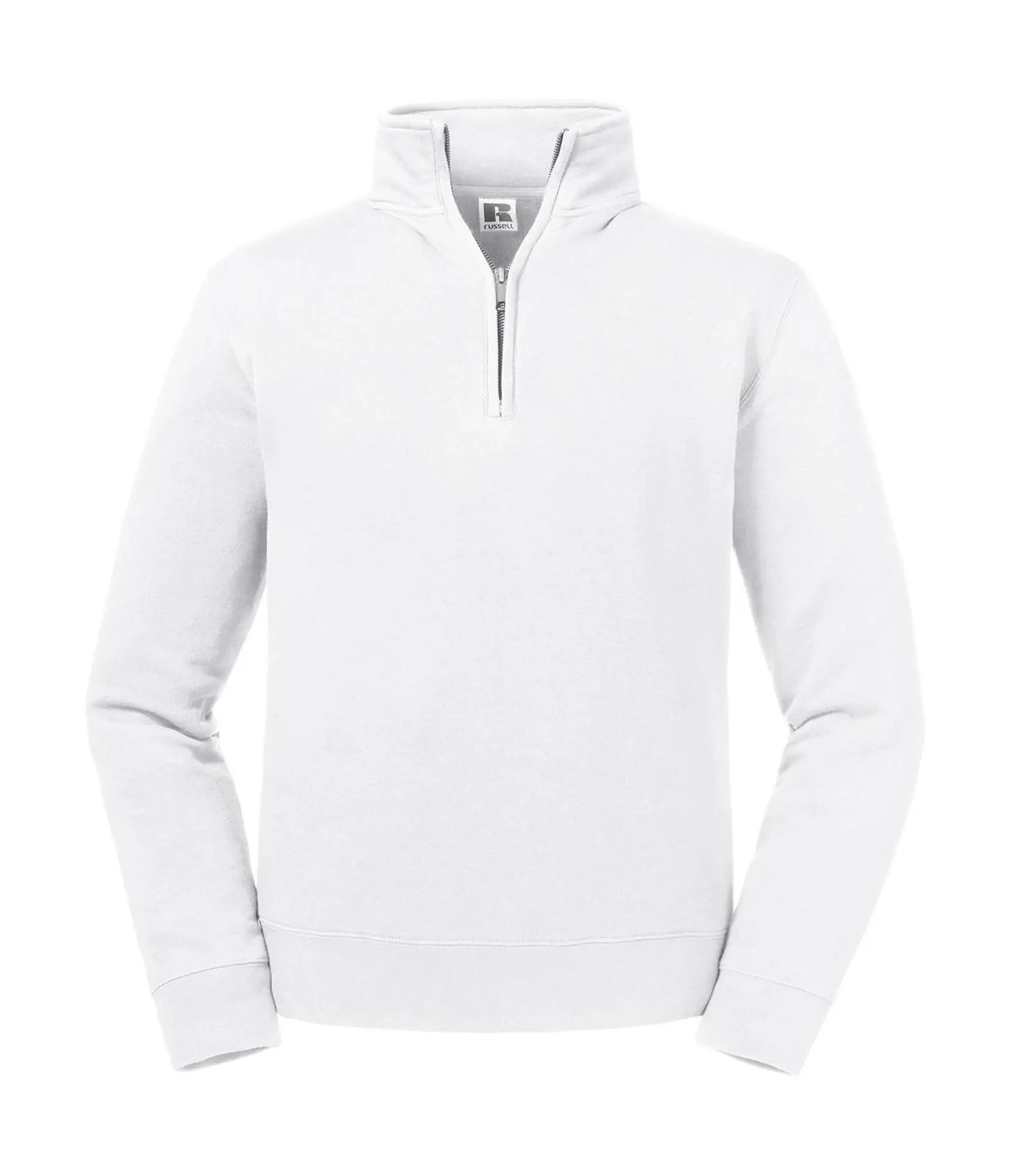 Bild på Authentic 1/4 Zip Sweat