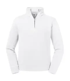 Bild på Authentic 1/4 Zip Sweat