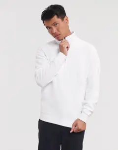 Bild på Authentic 1/4 Zip Sweat