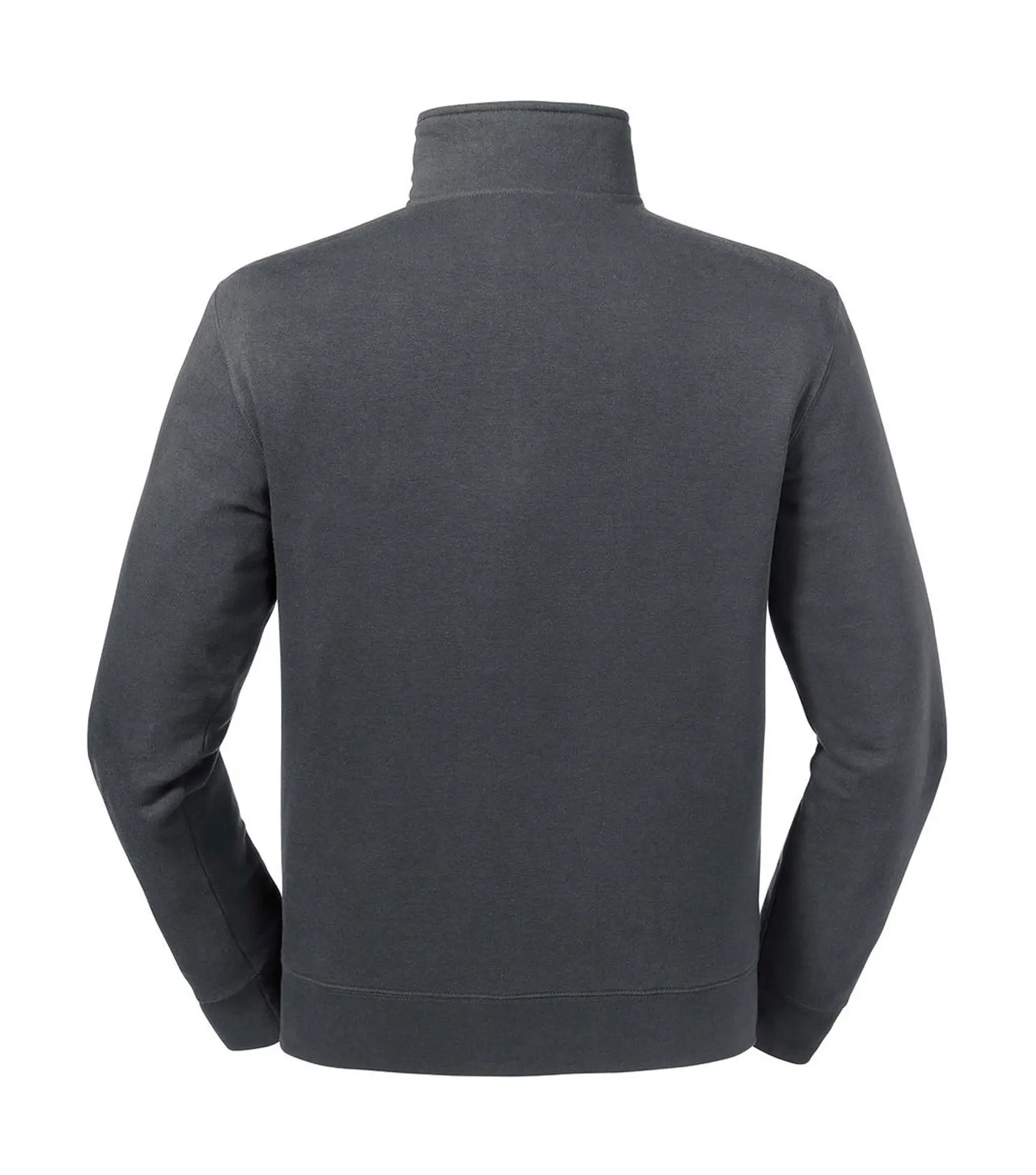 Bild på Authentic 1/4 Zip Sweat
