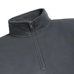 Bild på Authentic 1/4 Zip Sweat