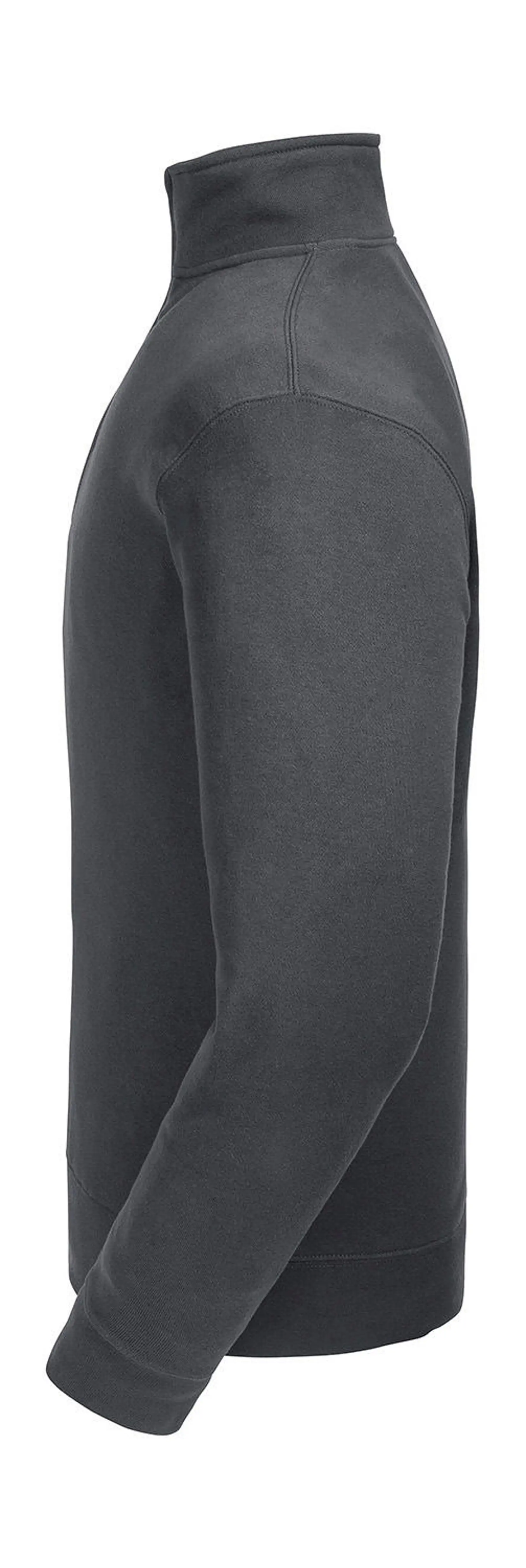 Bild på Authentic 1/4 Zip Sweat