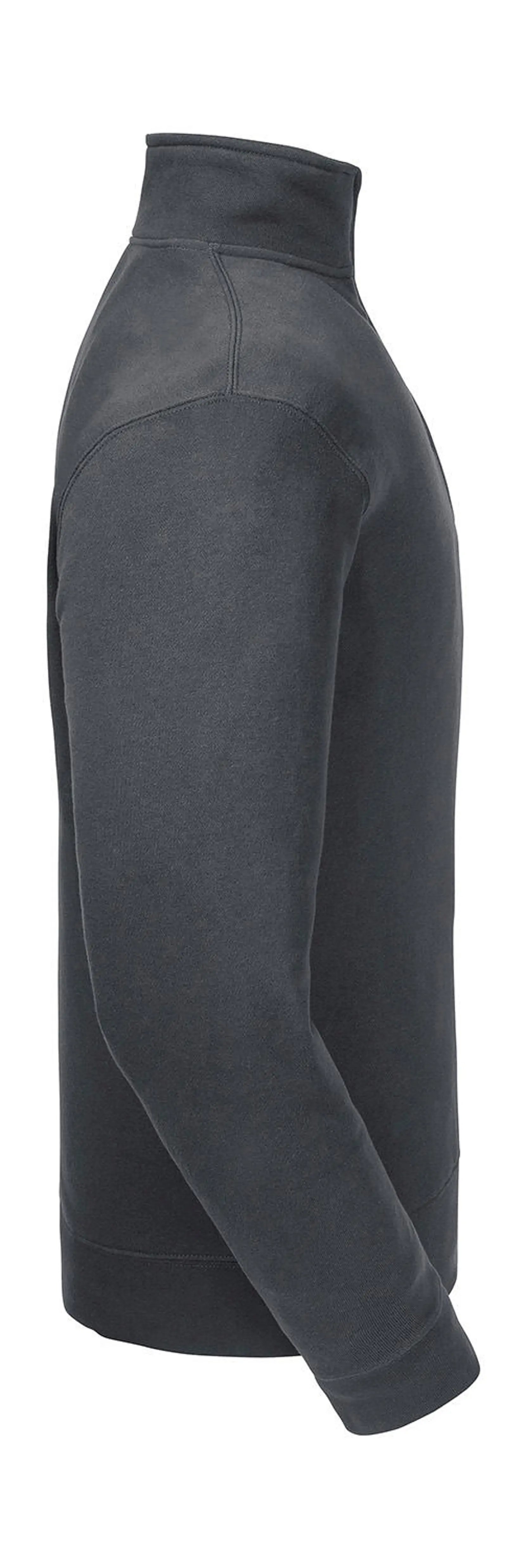 Bild på Authentic 1/4 Zip Sweat