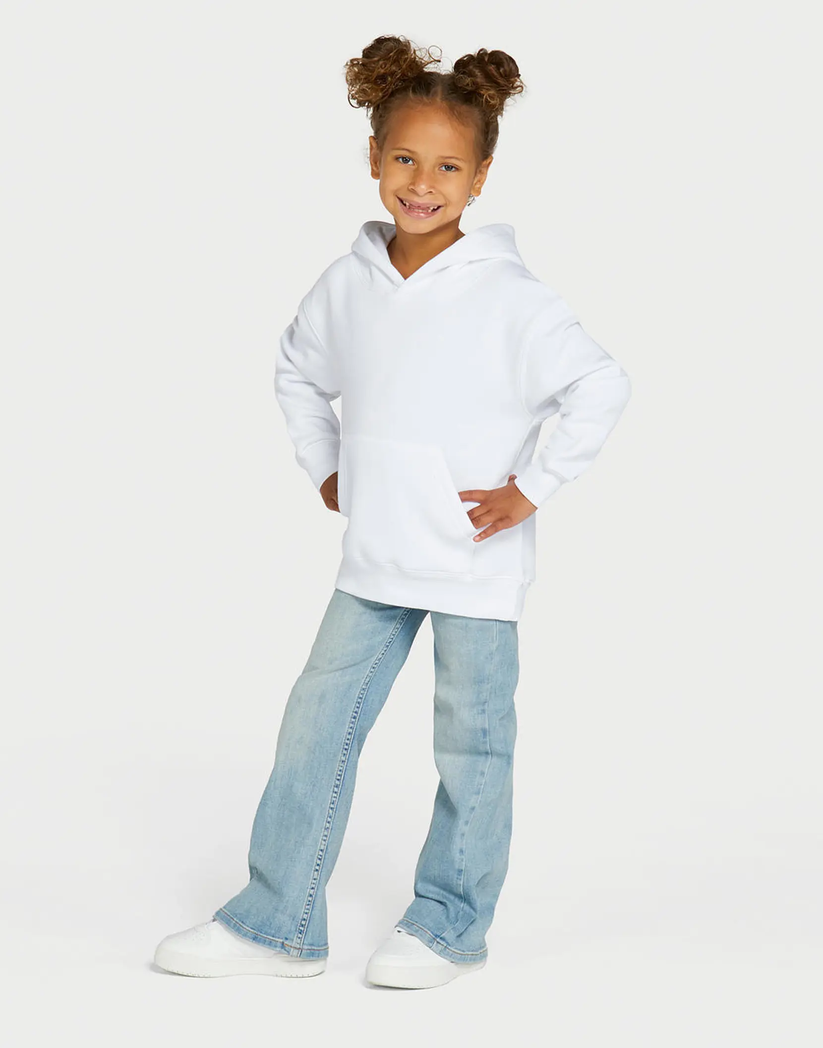 Bild på Originals Hooded Sweat Kids