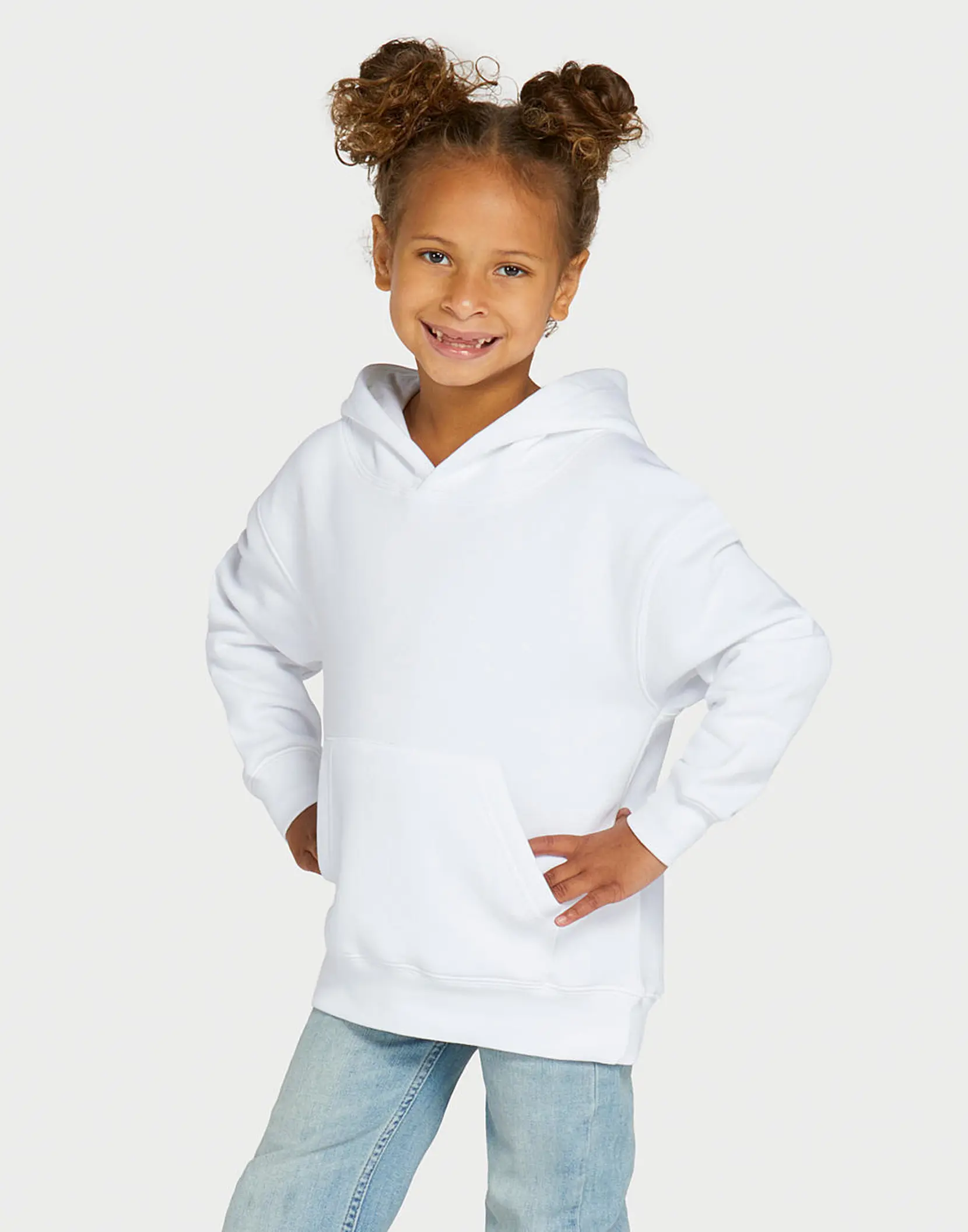 Bild på Originals Hooded Sweat Kids