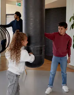 Bild på Originals Hooded Sweat Kids
