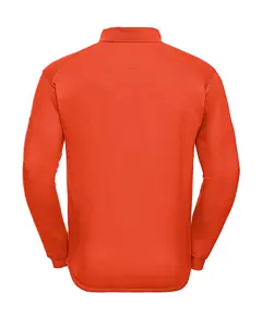 Bild på Heavy Duty Collar Sweatshirt