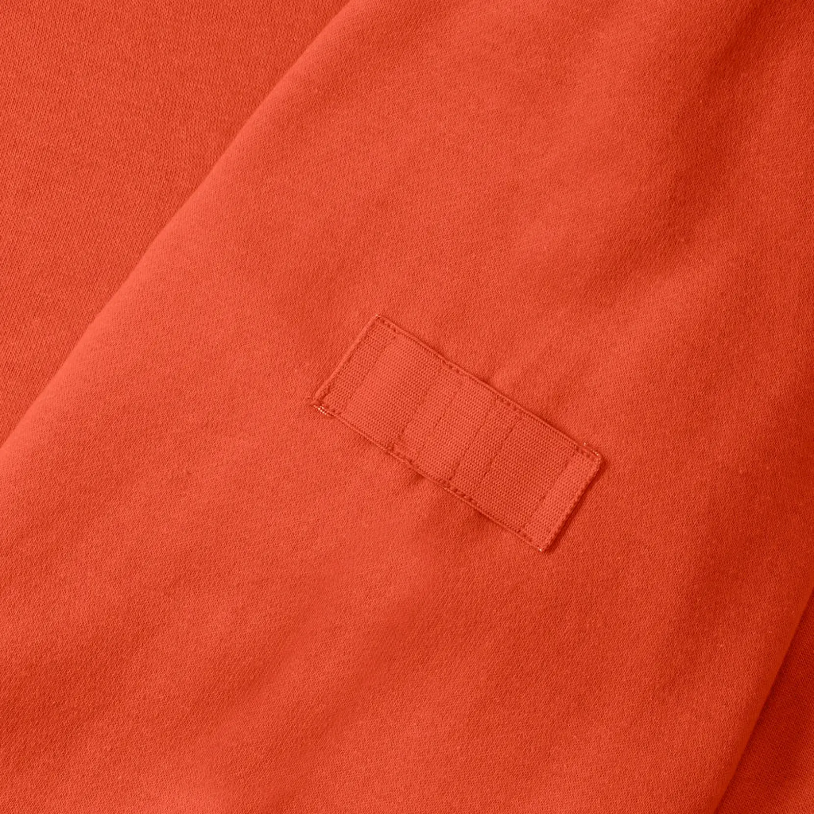Bild på Heavy Duty Collar Sweatshirt