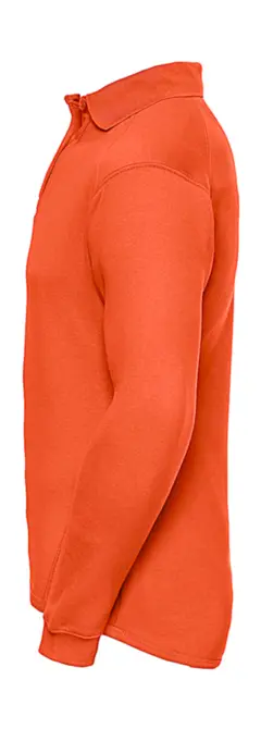 Bild på Heavy Duty Collar Sweatshirt