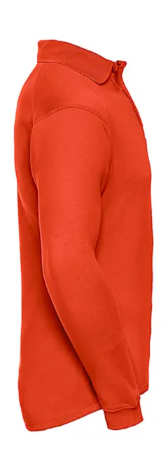 Bild på Heavy Duty Collar Sweatshirt