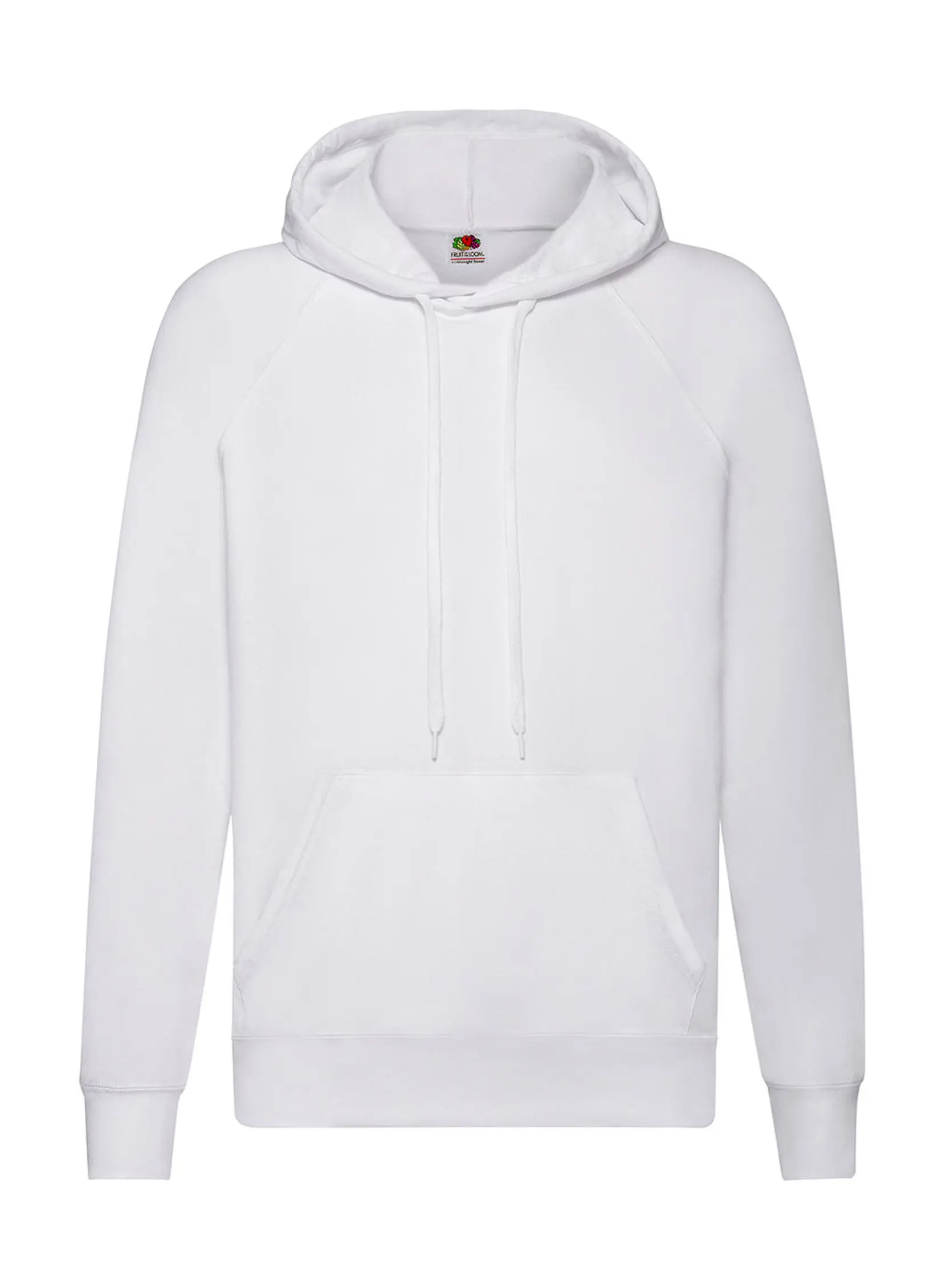 Bild på Lightweight Hooded Sweat