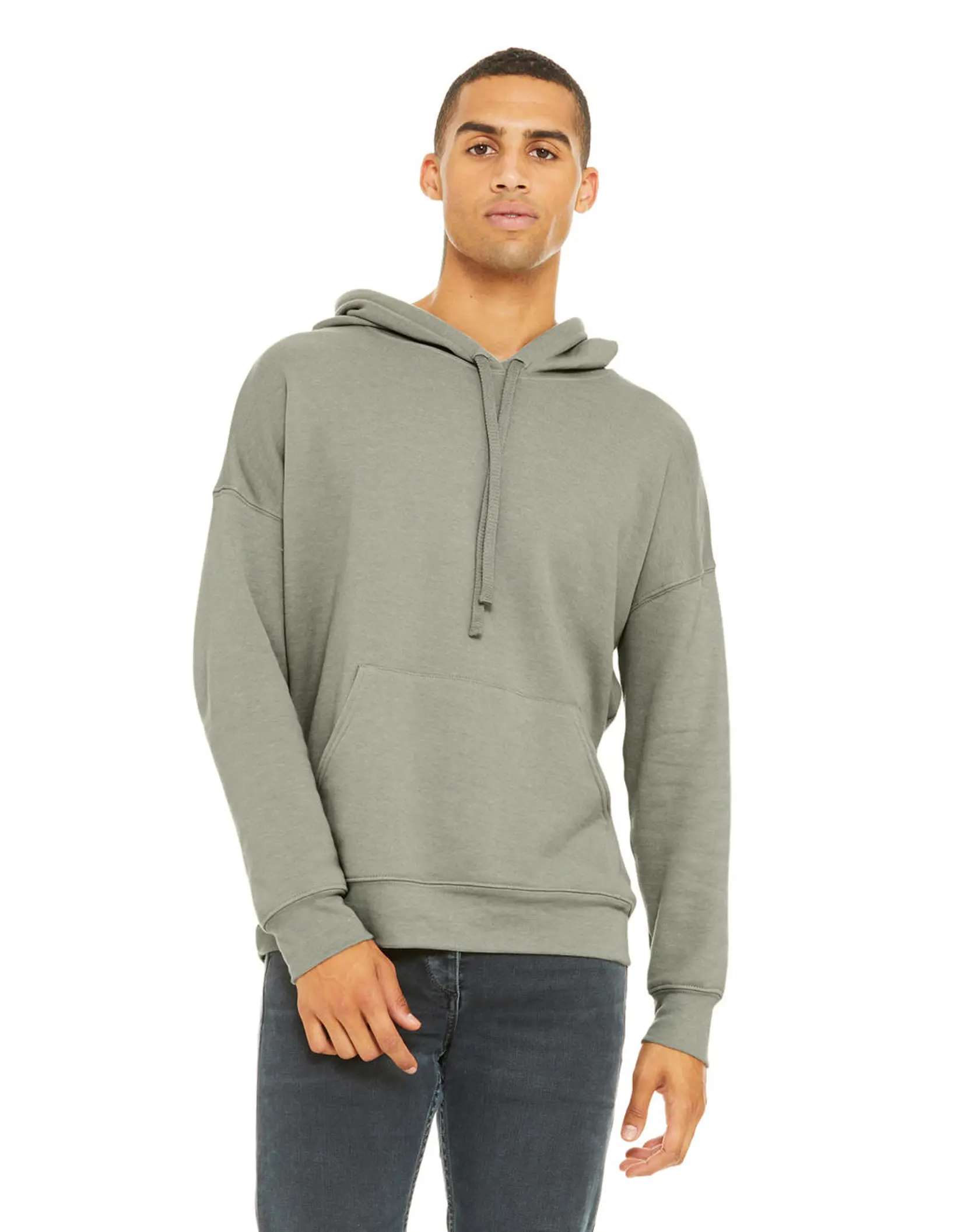 Bild på Unisex Sponge Fleece Pullover DTM Hoodie