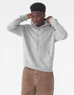 Bild på Unisex Sponge Fleece Pullover DTM Hoodie