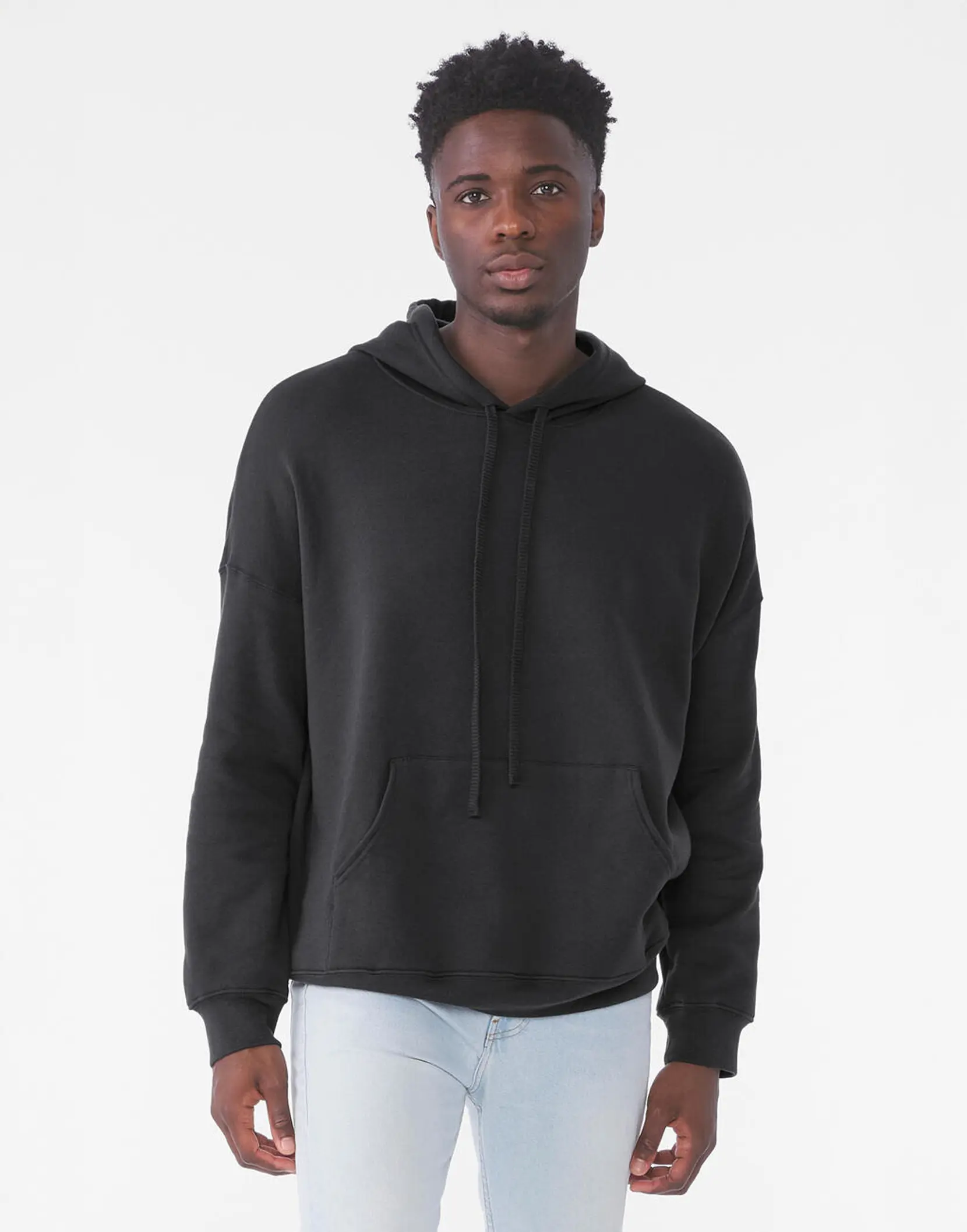 Bild på Unisex Sponge Fleece Pullover DTM Hoodie