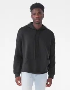 Bild på Unisex Sponge Fleece Pullover DTM Hoodie