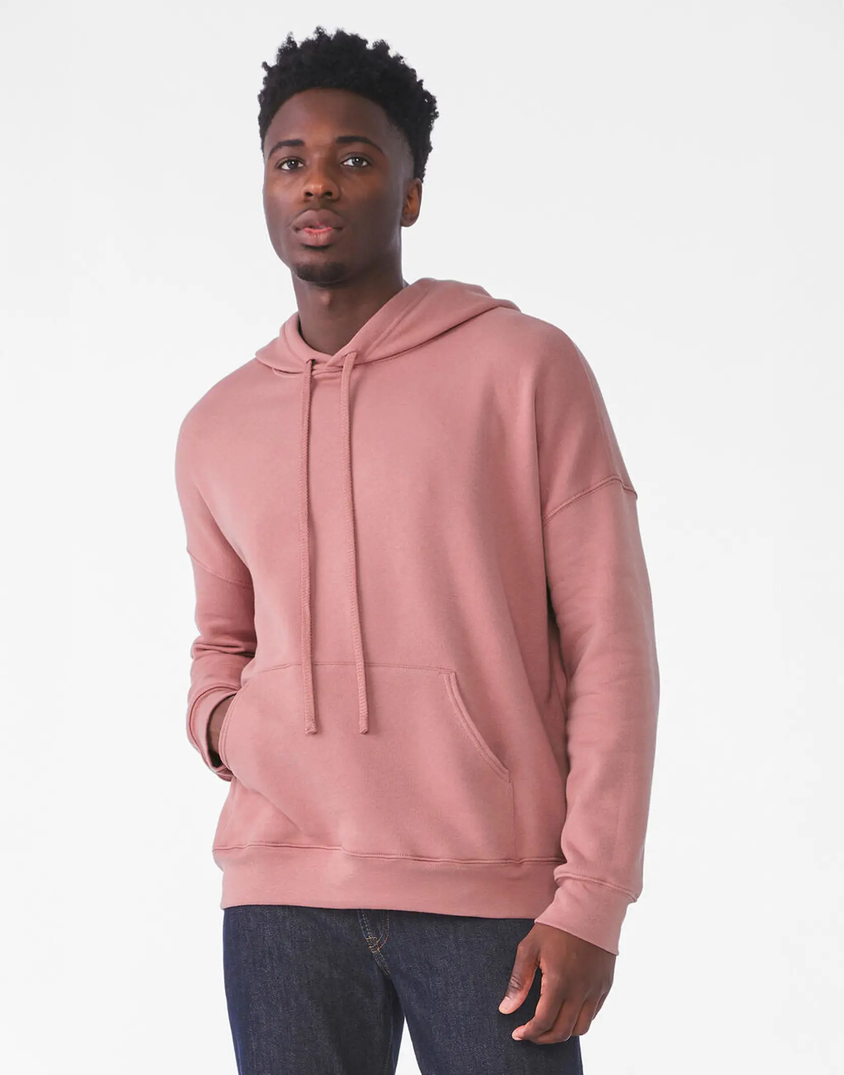 Bild på Unisex Sponge Fleece Pullover DTM Hoodie