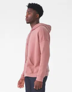 Bild på Unisex Sponge Fleece Pullover DTM Hoodie