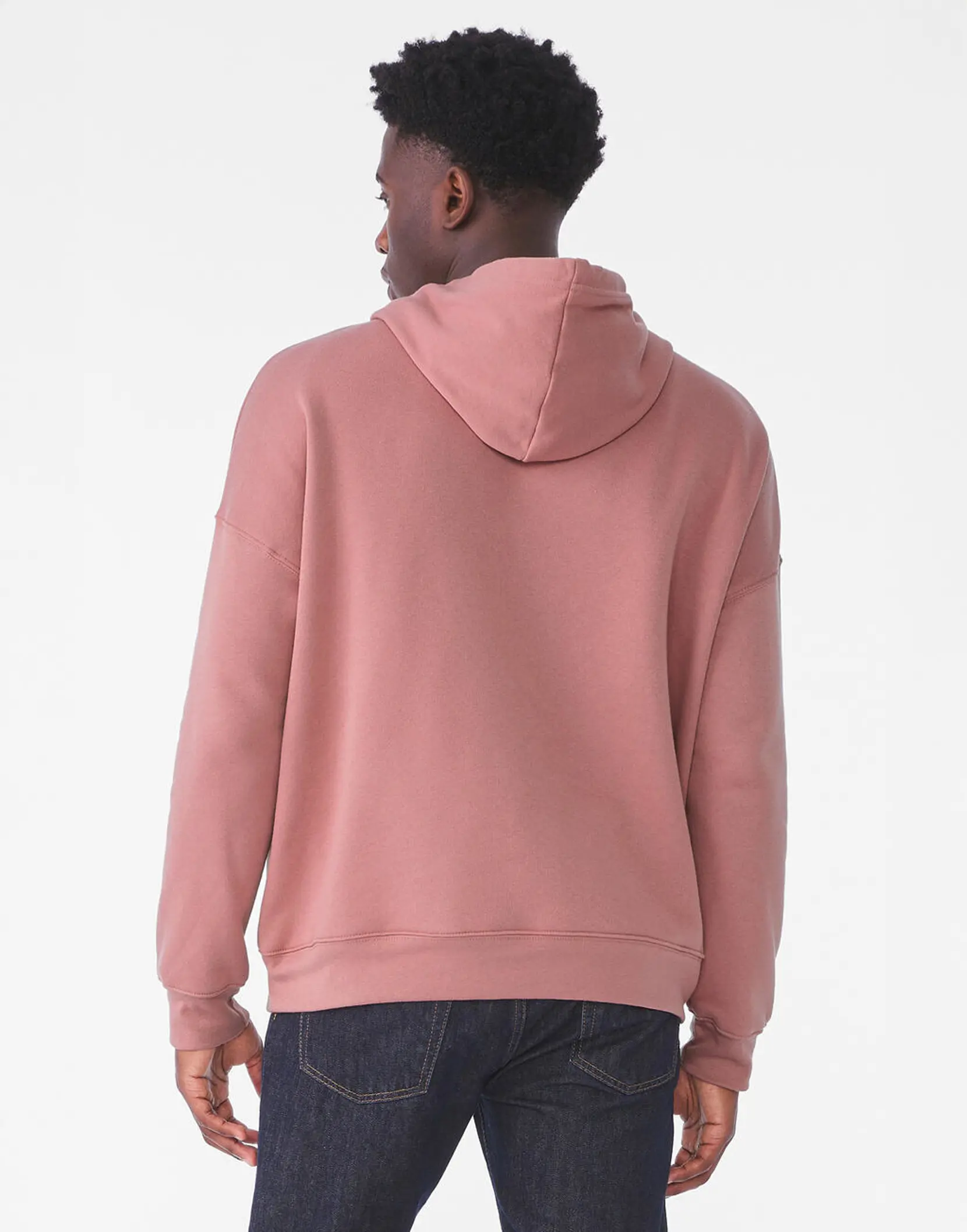 Bild på Unisex Sponge Fleece Pullover DTM Hoodie