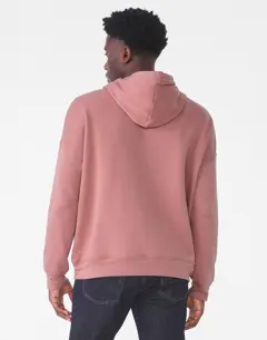 Bild på Unisex Sponge Fleece Pullover DTM Hoodie