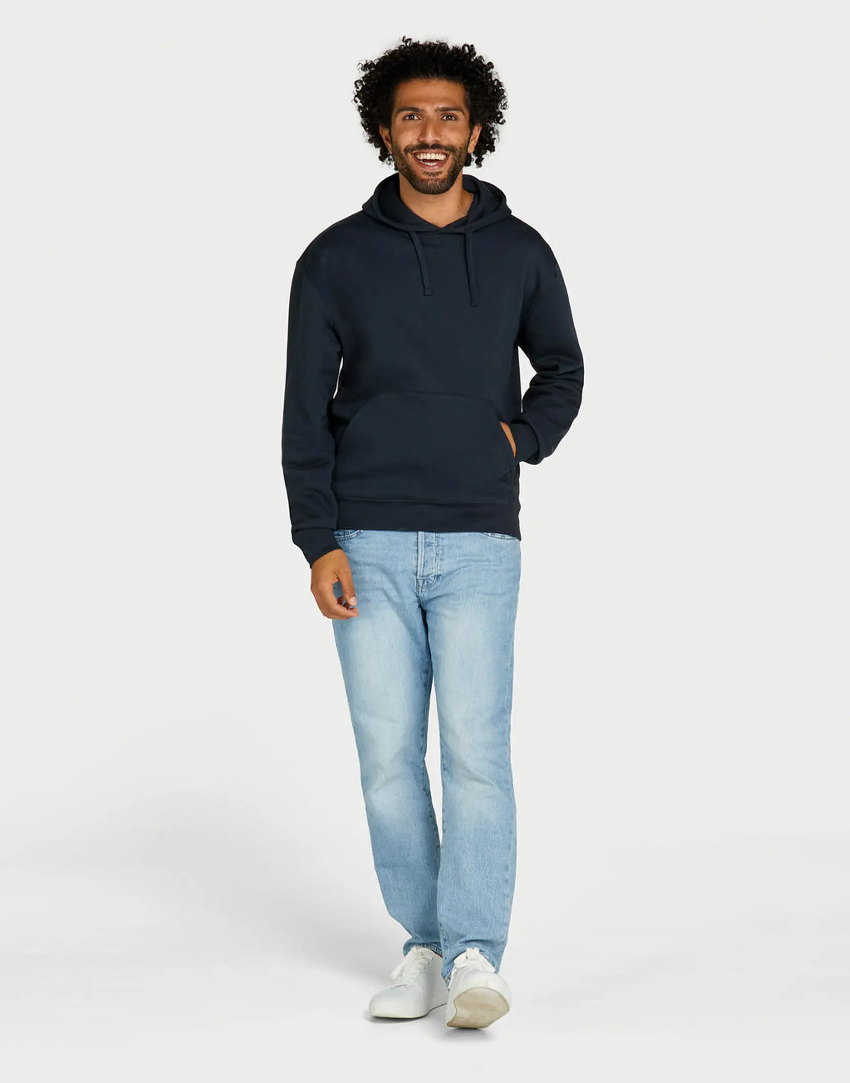 Bild på Originals Hooded Sweat Men