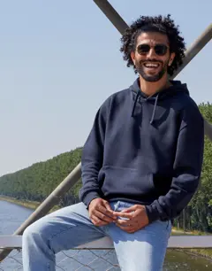 Bild på Originals Hooded Sweat Men