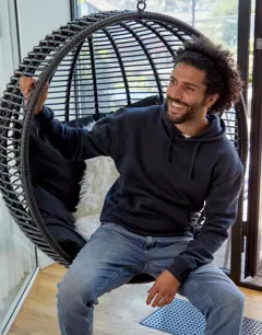 Bild på Originals Hooded Sweat Men