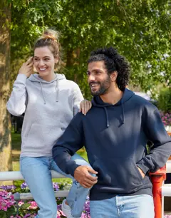 Bild på Originals Hooded Sweat Men