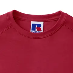Bild på Workwear Set-In Sweatshirt