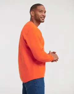 Bild på Workwear Set-In Sweatshirt