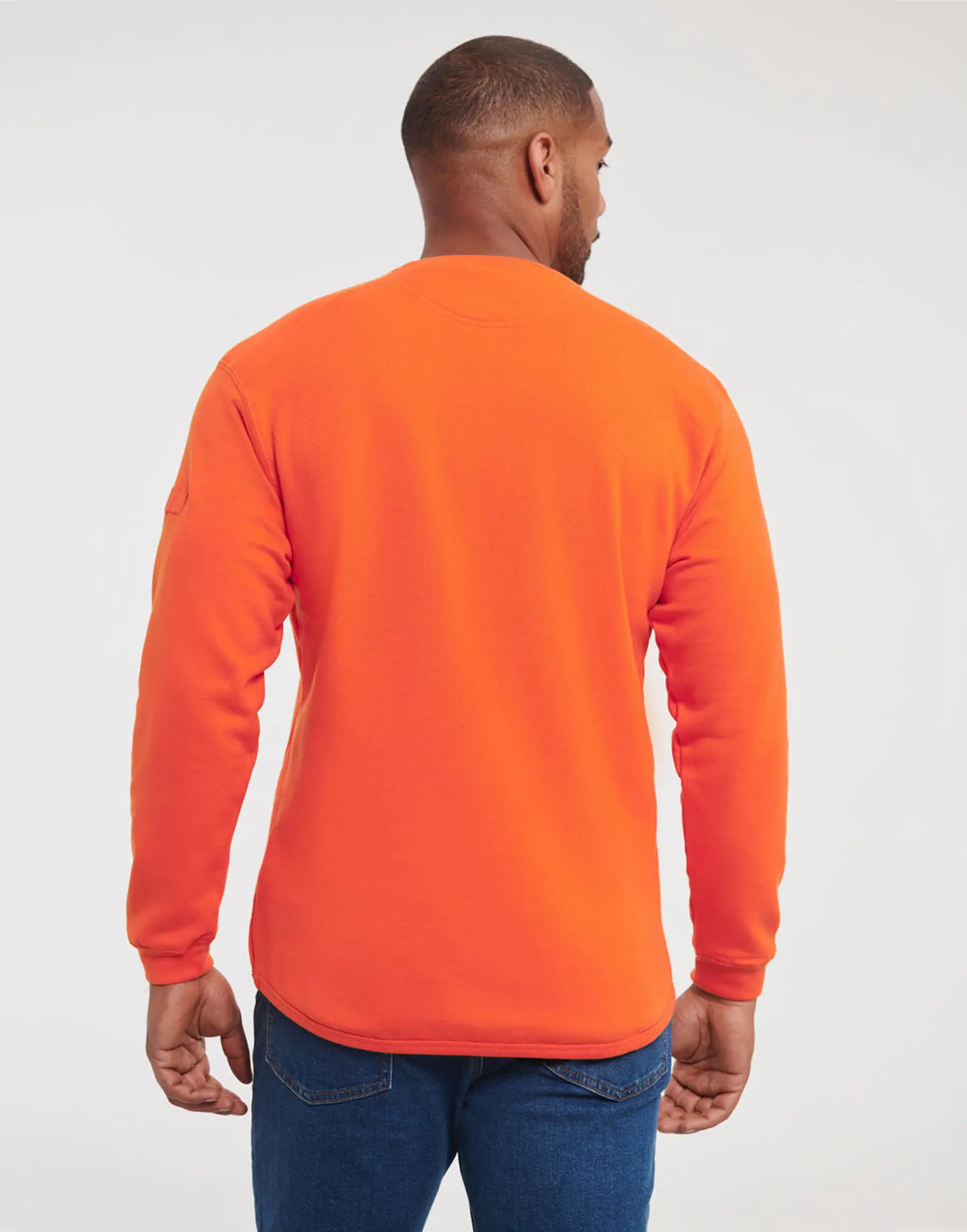 Bild på Workwear Set-In Sweatshirt