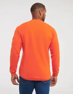 Bild på Workwear Set-In Sweatshirt