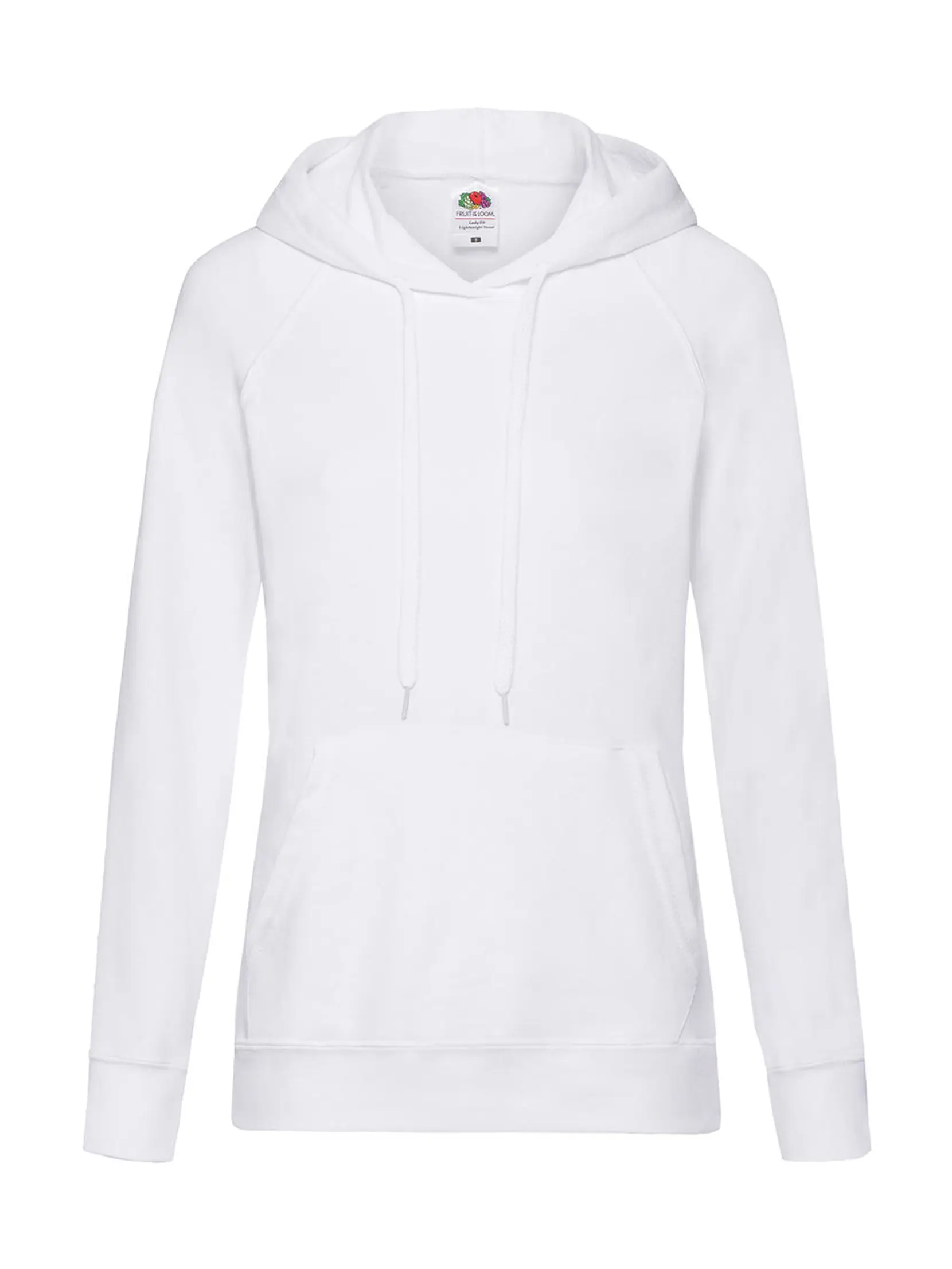 Bild på Ladies Lightweight Hooded Sweat