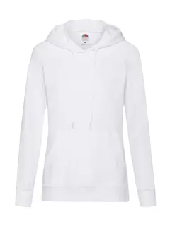 Bild på Ladies Lightweight Hooded Sweat