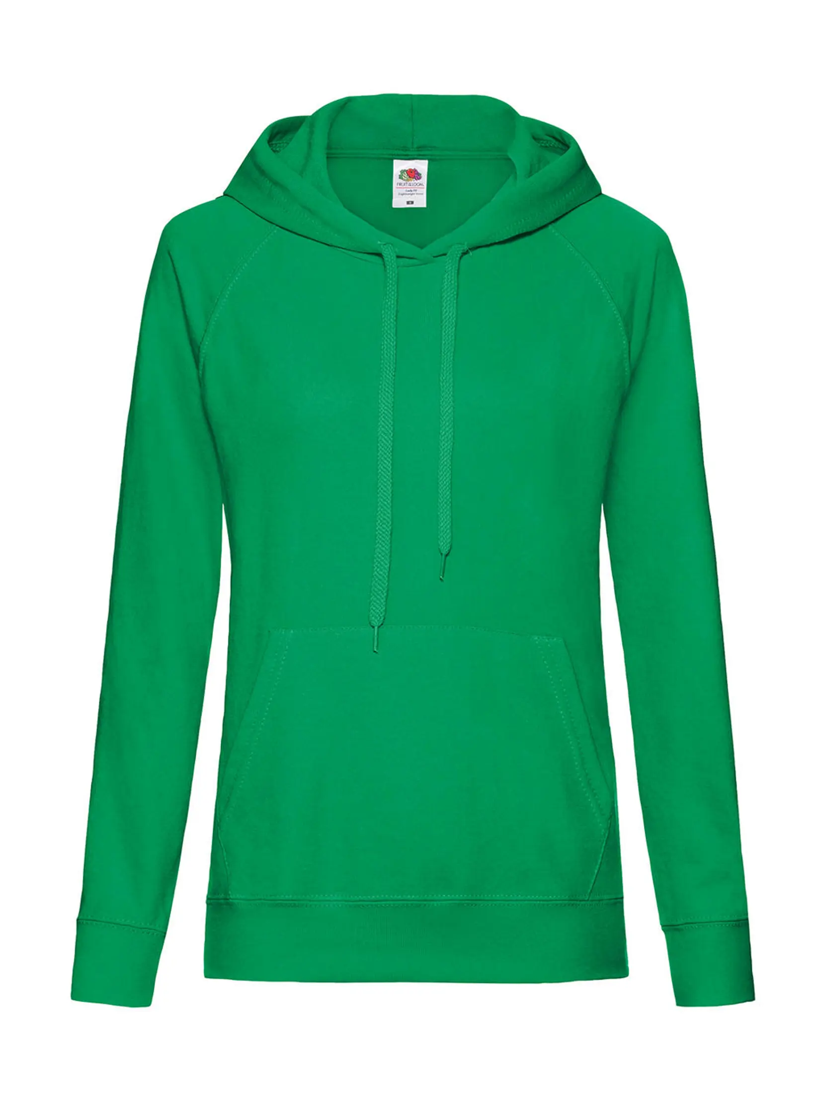 Bild på Ladies Lightweight Hooded Sweat