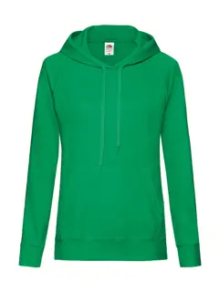 Bild på Ladies Lightweight Hooded Sweat