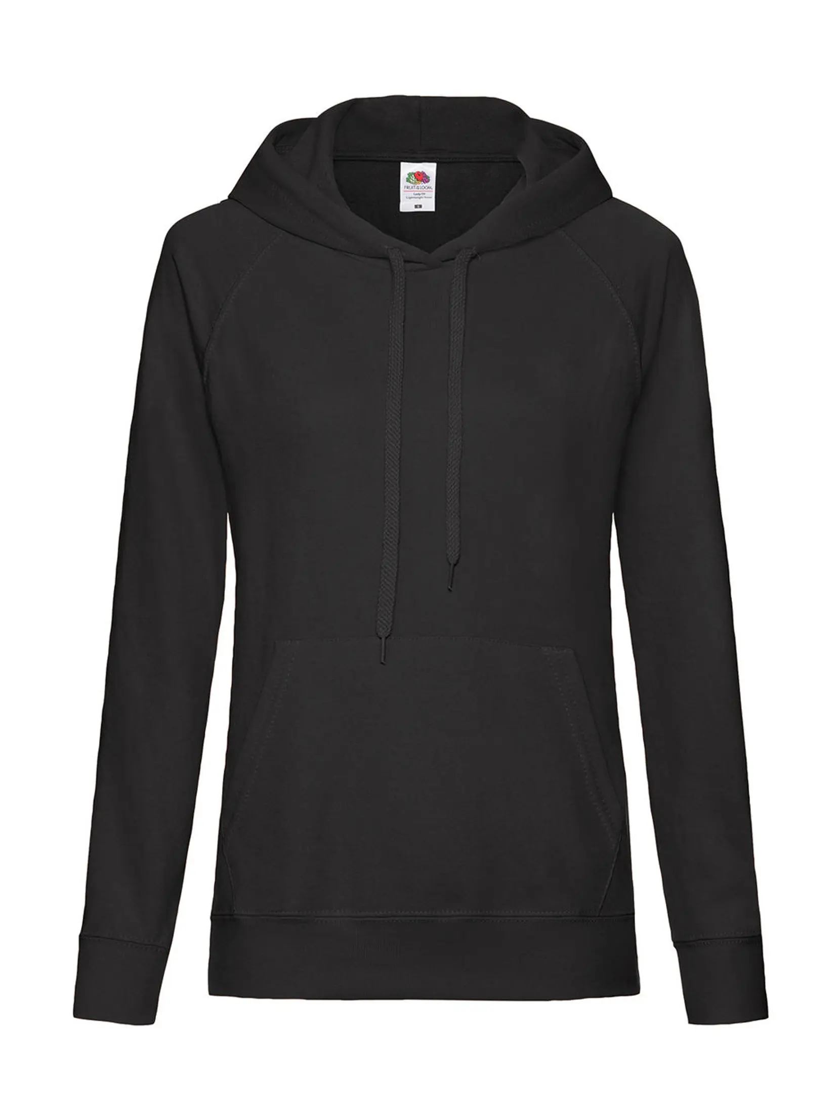 Bild på Ladies Lightweight Hooded Sweat