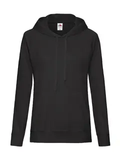 Bild på Ladies Lightweight Hooded Sweat