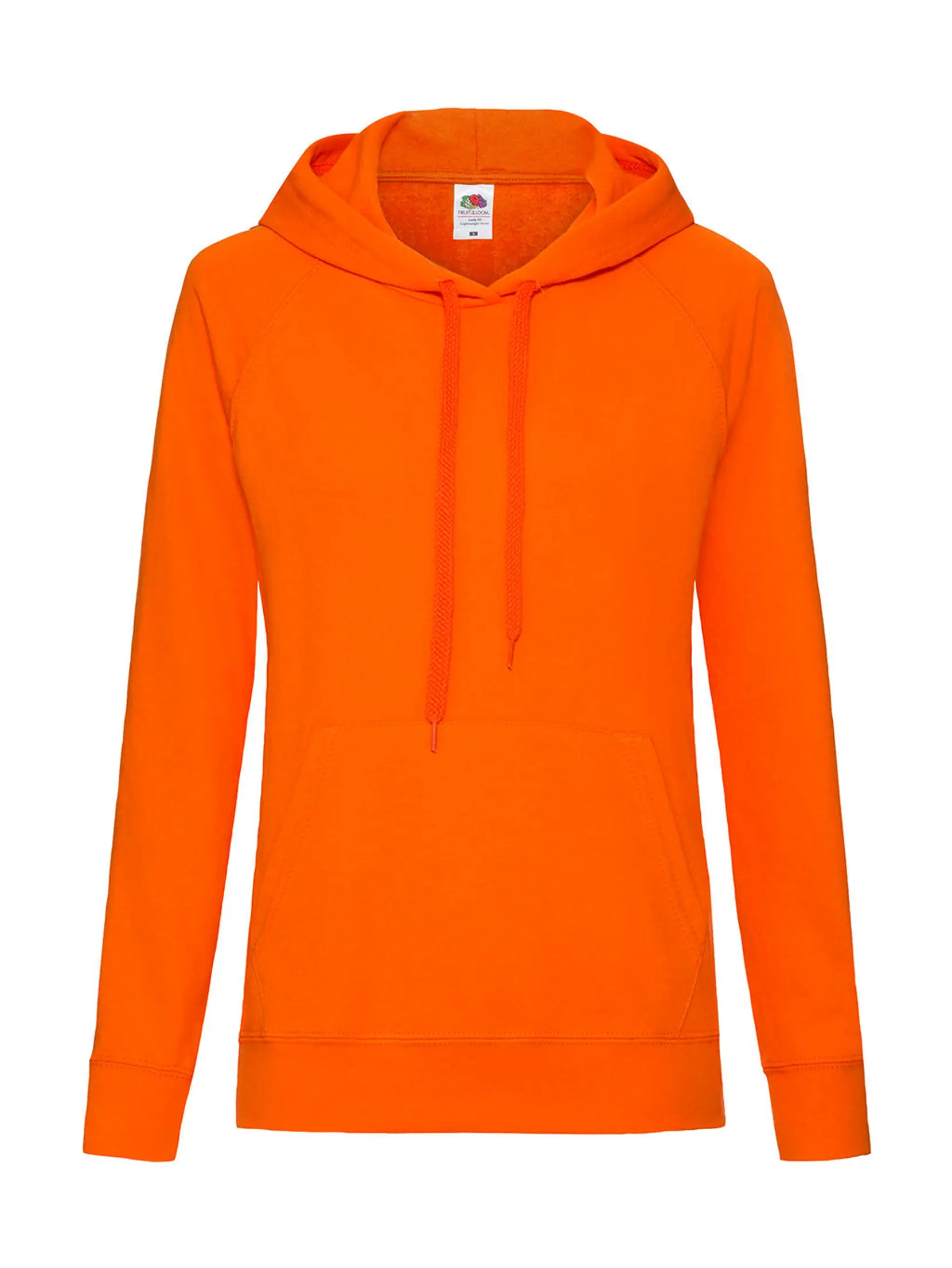 Bild på Ladies Lightweight Hooded Sweat