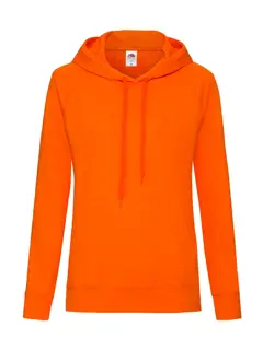 Bild på Ladies Lightweight Hooded Sweat