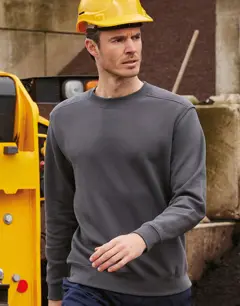 Bild på Hero Pro Workwear Sweater