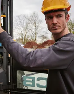 Bild på Hero Pro Workwear Sweater