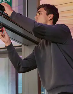 Bild på Hero Pro Workwear Sweater