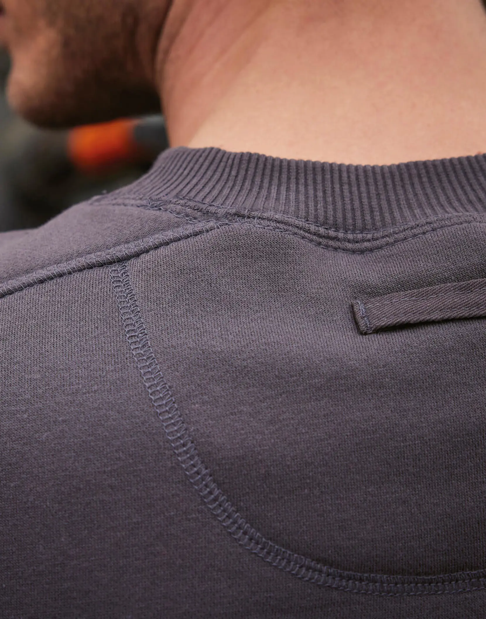Bild på Hero Pro Workwear Sweater