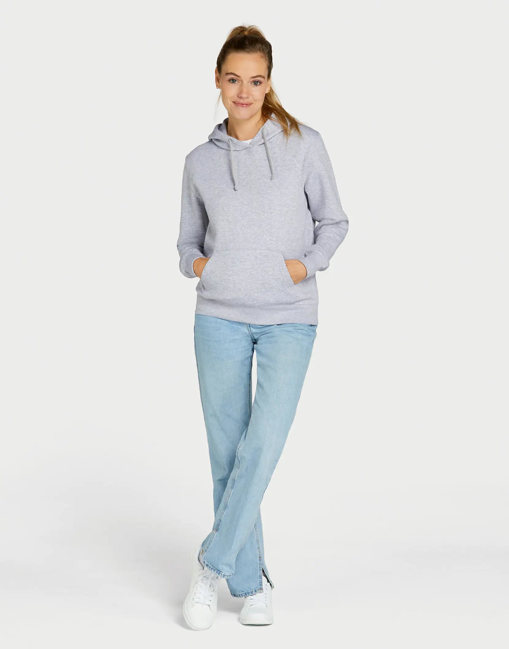 Bild på Originals Hooded Sweat Women