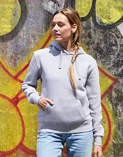 Bild på Originals Hooded Sweat Women