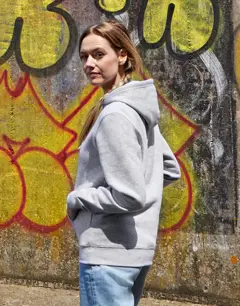 Bild på Originals Hooded Sweat Women