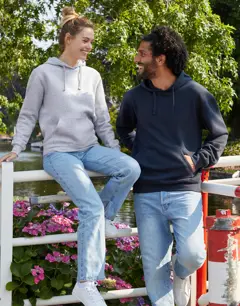 Bild på Originals Hooded Sweat Women