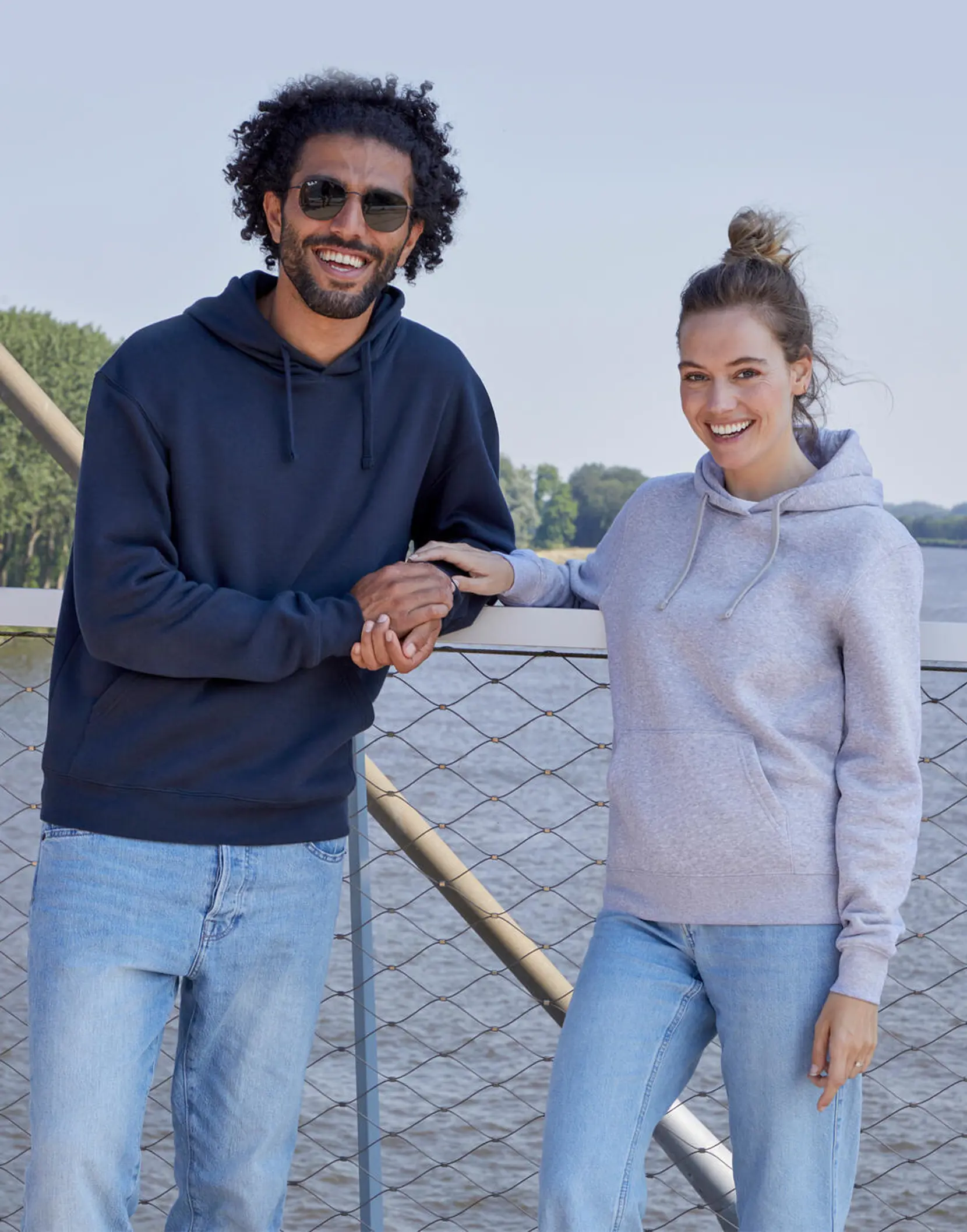 Bild på Originals Hooded Sweat Women