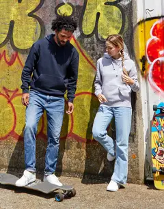 Bild på Originals Hooded Sweat Women