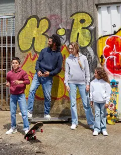Bild på Originals Hooded Sweat Women